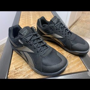 REEBOK NANO OG MEN'S TRAINING SHOES